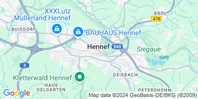 Hennef (Sieg)