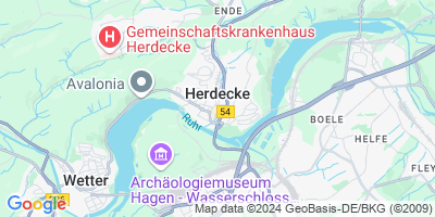 Herdecke