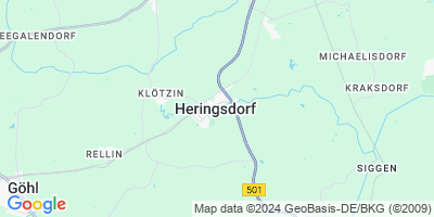 Heringsdorf