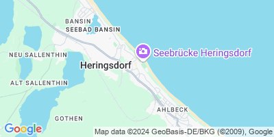 Heringsdorf