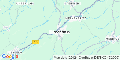 Hirzenhain
