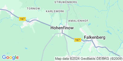 Hohenfinow