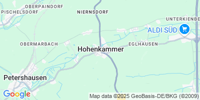 Hohenkammer