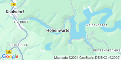 Hohenwarte