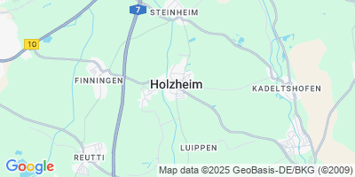 Holzheim