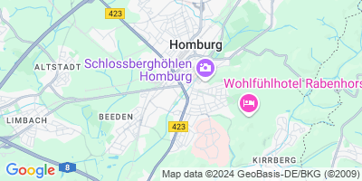 Homburg