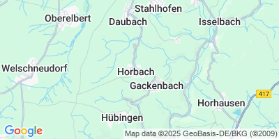 Horbach