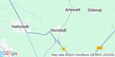 Horstedt