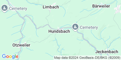 Hundsbach