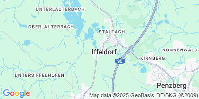 Iffeldorf