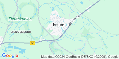 Issum