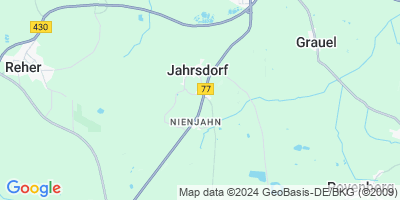 Jahrsdorf