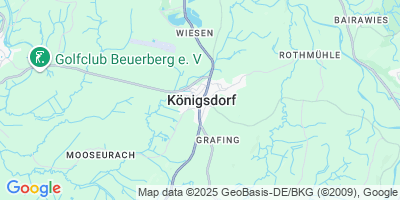 Königsdorf