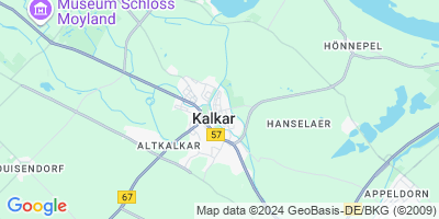 Kalkar