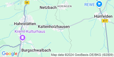 Kaltenholzhausen