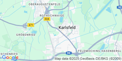 Karlsfeld