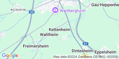 Kettenheim
