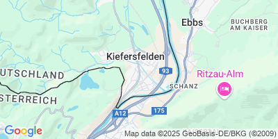 Kiefersfelden