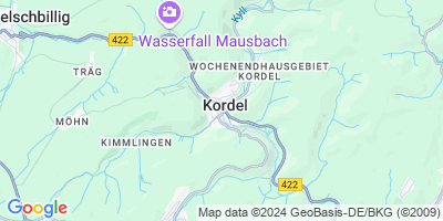 Kordel
