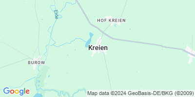Kreien
