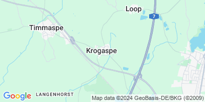 Krogaspe