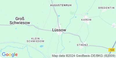 Lüssow