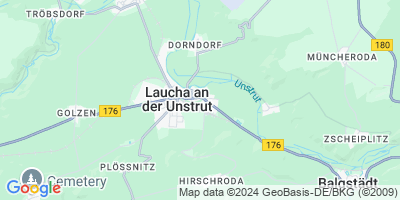 Laucha an der Unstrut