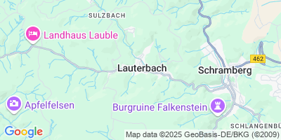 Lauterbach