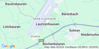 Lautzenhausen