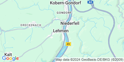 Lehmen