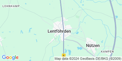 Lentföhrden
