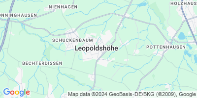 Leopoldshöhe