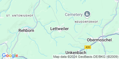 Lettweiler