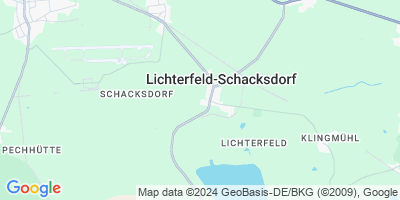 Lichterfeld-Schacksdorf
