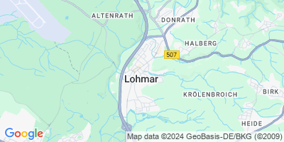 Lohmar