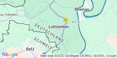 Lottstetten