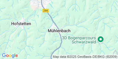 Mühlenbach