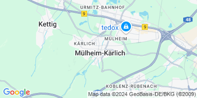 Mülheim-Kärlich
