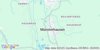 Münsterhausen