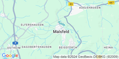 Malsfeld