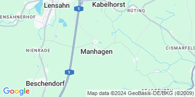 Manhagen