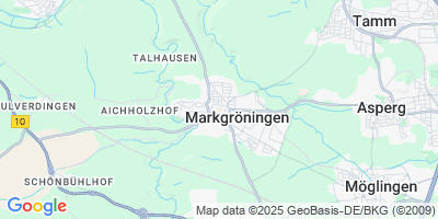 Markgröningen