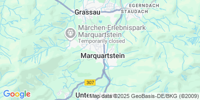 Marquartstein