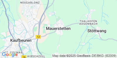 Mauerstetten