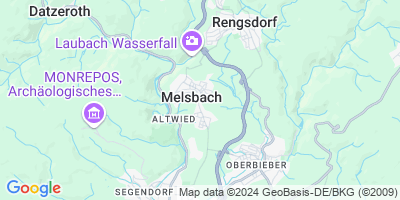 Melsbach