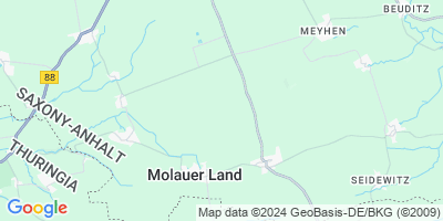 Molauer Land