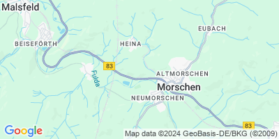 Morschen