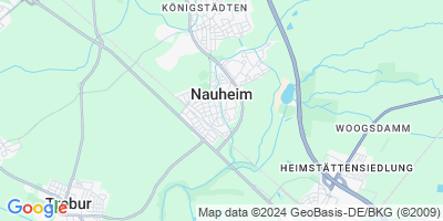 Nauheim