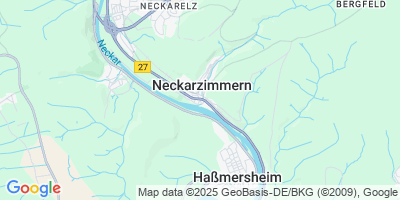 Neckarzimmern