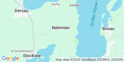 Nehmten